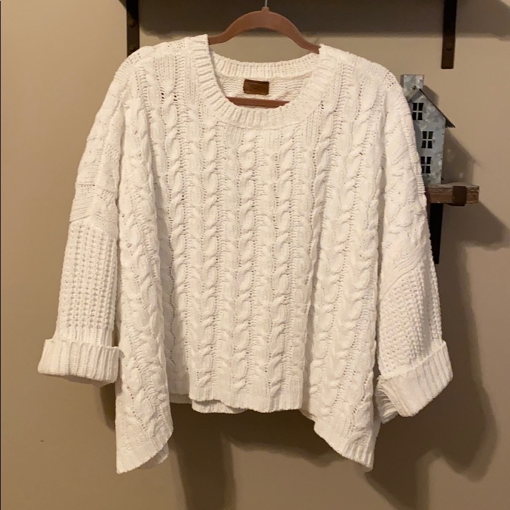 POL Sweater